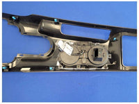 2015-2017 Ford Mustang GT S550 Console Finish Panel Cover Trim A/T Cup 2610 - The Parts Farm