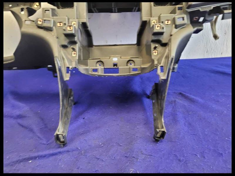 2014-2017 Chevrolet Caprice 6.0L Sedan Dash Pad Cover Panel Board Trim OEM - The Parts Farm