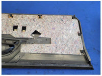 1993 Chevrolet Camaro Z28 Coupe Pair Door Panels Card Handle Bezel 2546 - The Parts Farm