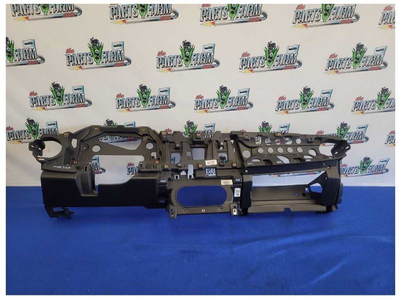 2016-2022 Chevrolet Camaro SS Frame Dash Panel Board Cover Front 2259 - The Parts Farm
