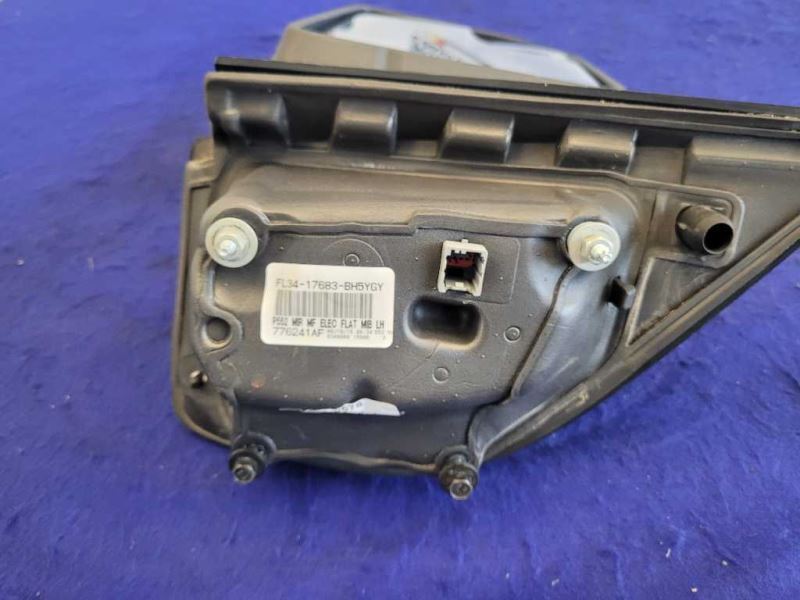 2015-2020 Ford F150 Pickup Truck Driver Rear View Mirror Base Pedestal 2336 - The Parts Farm