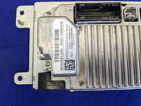 2016 Ford Mustang GT350 Shelby SYNC 3 Navigation Receiver Screen Audio2217 - The Parts Farm