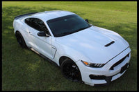 2015 2016 2017 Ford Mustang GT Audio Equipment Radio HD Receiver HR3C-19C107-EB - The Parts Farm