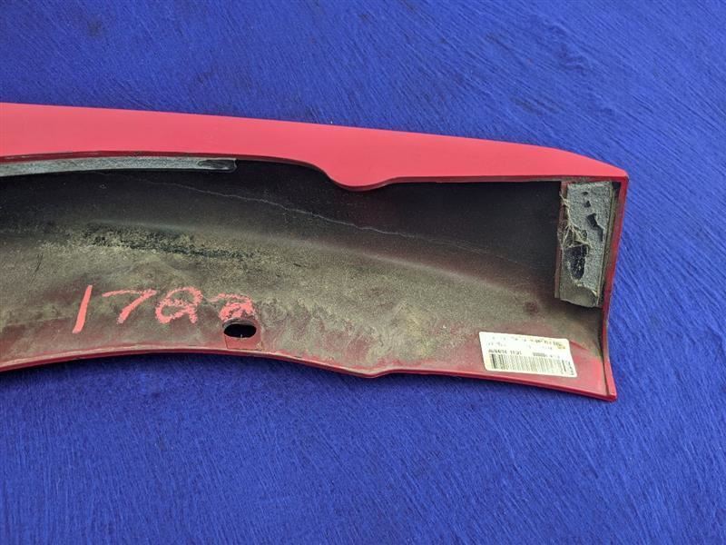 2004-2006 Dodge Ram 1500 SRT-10 8.3L Viper Truck Left Front Fender Moulding  OEM - The Parts Farm
