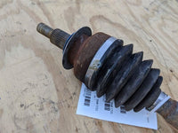 2015-2020 Ford Mustang GT 5.0 Coyote Driver Left LH Rear Axle Half Shaft OEM - The Parts Farm