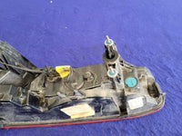 2016-2018 Chevrolet Camaro SS Driver Left LH Taillight Lamp Lens Brake 2344Light - The Parts Farm