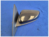 2010-2012 Ford Mustang GT500 Shelby Driver Rear View Mirror Spot Paint UA 2555 - The Parts Farm