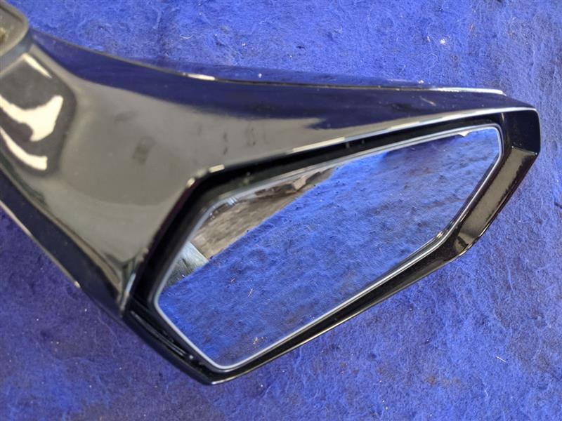 2010-2015 Chevrolet Camaro SS Driver Left Rear View Mirror Power Heated DD1 - The Parts Farm