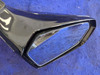 2010-2015 Chevrolet Camaro SS Driver Left Rear View Mirror Power Heated DD1 - The Parts Farm
