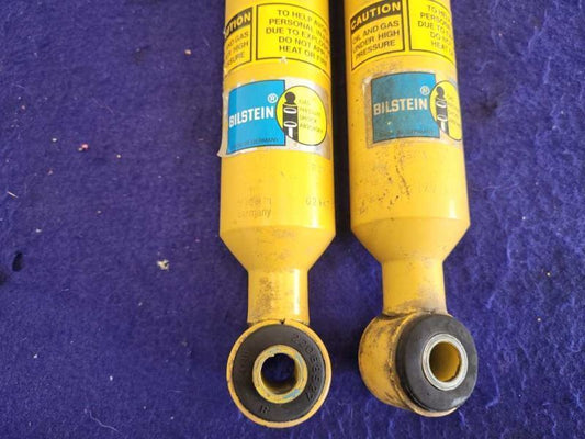 2003-2004 Ford Mustang Cobra SVT DOHC 4.6L Back Rear Bilstein Shock IRS