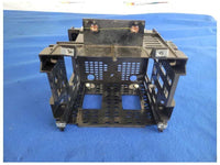 2008-2009 Pontiac G8 Sedan 6.0L V8 Bracket Support Hold Receiver Audio 2529 - The Parts Farm