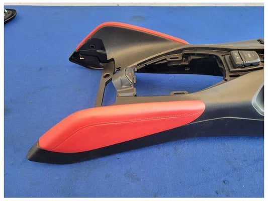 2019-2023 Chevrolet Camaro SS Coupe Center Console Auto Trans Lid