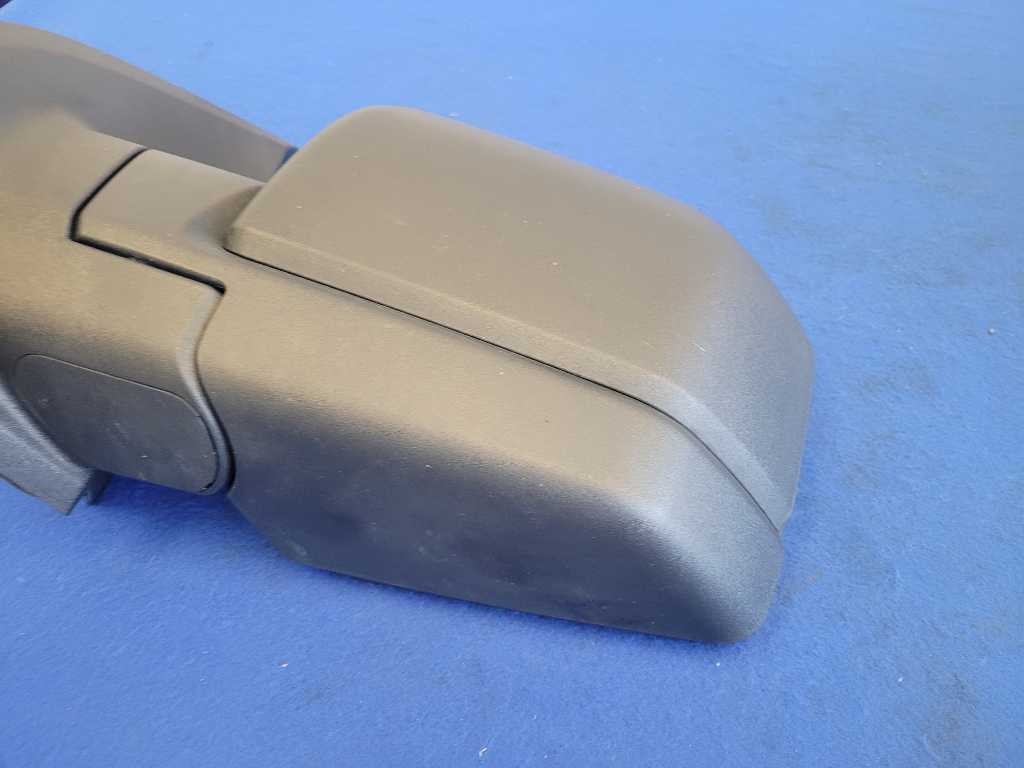 2015-2020 Ford F150 Pickup Truck Driver Rear View Mirror Power Pedestal 2509 - The Parts Farm