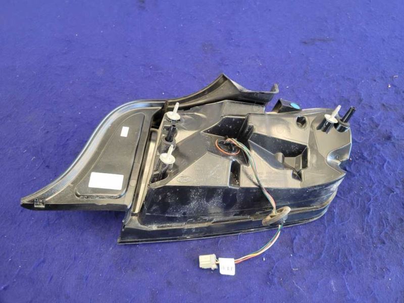 2015-2017 Ford Mustang GT S550 Driver Left Taillight Lamp Brake Lens Light 2373 - The Parts Farm