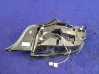 2015-2017 Ford Mustang GT S550 Driver Left Taillight Lamp Brake Lens Light 2373 - The Parts Farm