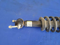 2015-2017 Ford F150 2wd Pickup Truck Front Strut Suspension Spring 2481 - The Parts Farm