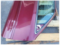 2003-2004 Mercury Marauder 4.6L 4v Passenger RH Front Door Shell Paint JL 2534 - The Parts Farm