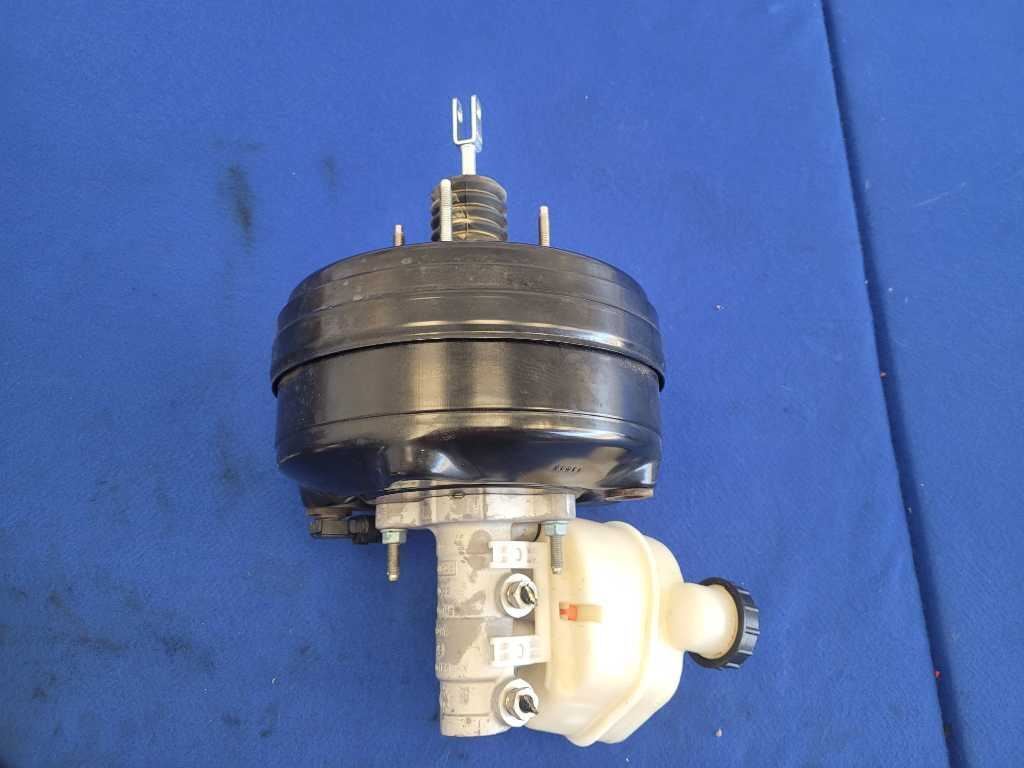 2015-2017 Ford Mustang GT A/T Power Brake Booster No Performance Package 2632 - The Parts Farm