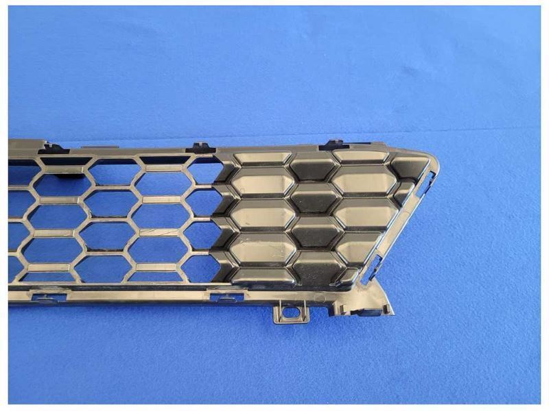 2024 Ford Mustang GT S650 Front Lower Grill Grille Black Bumper M42 - The Parts Farm