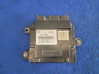2012 Fisker Karma Sedan Hybrid Engine Control Unit Module ECU ECM 1959 - The Parts Farm