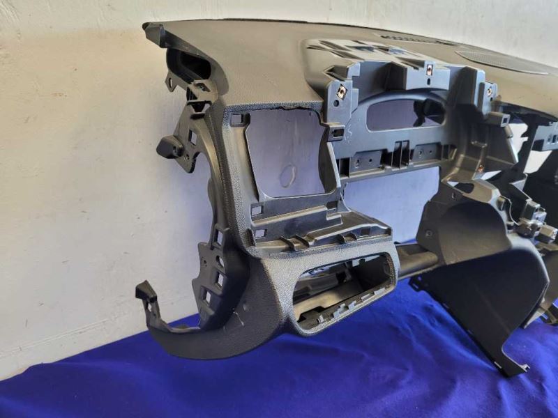2014-2017 Chevrolet Caprice 6.0L Sedan Dash Pad Cover Panel Board Trim OEM - The Parts Farm