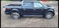 2015-2018 Ford F150 Pickup Truck Headlight Switch Dashboard Driver Left LH - The Parts Farm