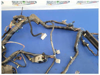 2003-2004 Mercury Marauder 4.6L 4v Dash Wiring Harness Plug Wire *Broken* 2522 - The Parts Farm