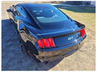 2015-2017 Ford Mustang GT S550 Anti-Lock Brake ABS Module Pump Line 2282 - The Parts Farm