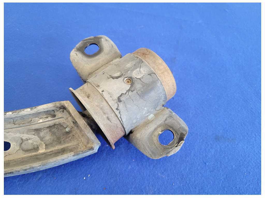 2011-2014 Ford Mustang GT Driver Left Front Lower Control Arm 2549 - The Parts Farm