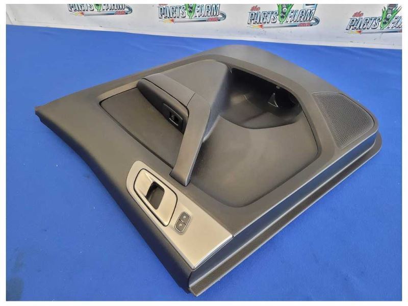 2019-2020 Ford Ranger Pickup Truck Passenger Rear Door Panel Card 2499 - The Parts Farm