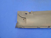 2015-2017 Ford Mustang GT S550 Front Sight Shield Radiator Cover Panel 2443 - The Parts Farm