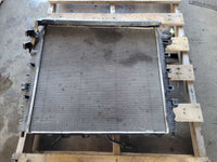 2010-2015 Chevrolet Camaro SS Radiator Fan Cooling Engine Front Blade 2431 - The Parts Farm