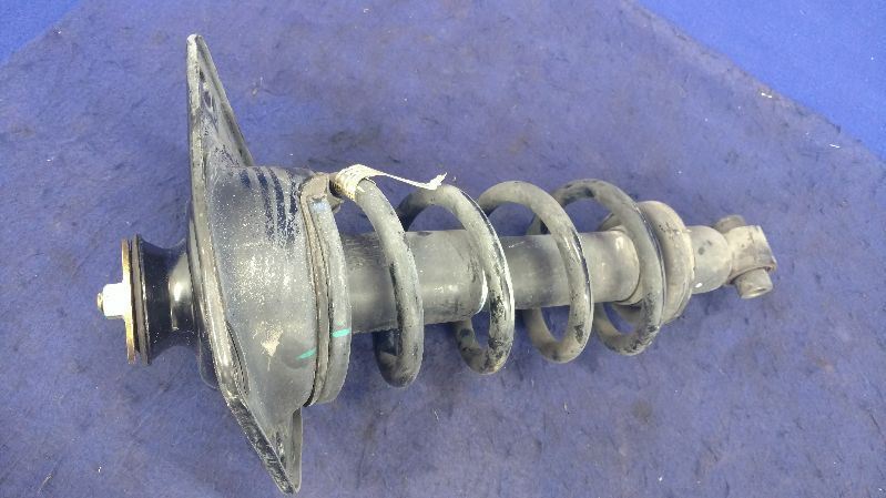 2010-2015 Chevy Camaro Driver Left Side Strut Spring Rear Suspension  Shock OEM - The Parts Farm