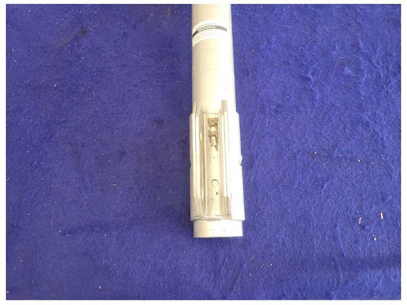 1994-1995 Ford Mustang GT 5.0L Convertible Front Strut Right Left 2406 - The Parts Farm