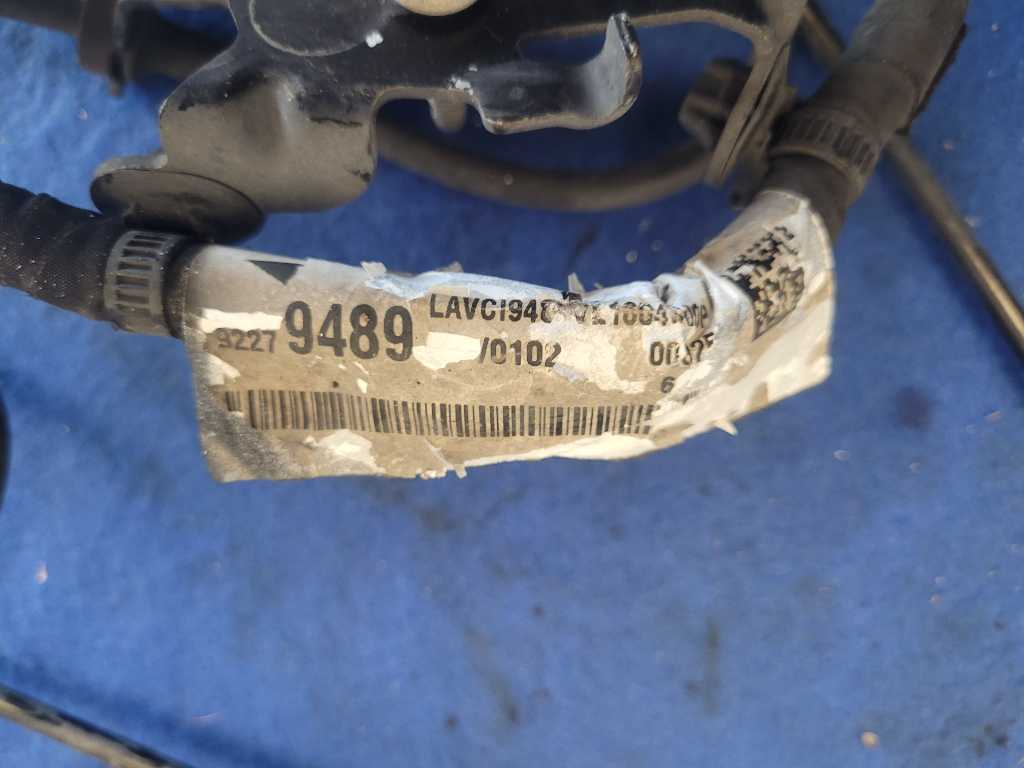 2014-2017 Chevrolet SS 6.2L Sedan Ride Height Sensors Pair Suspension 2602 - The Parts Farm