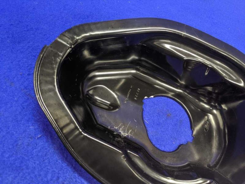 2010-2014 Ford Mustang GT S197 Fuel Pocket Housing AR3Z-6327936-A - The Parts Farm