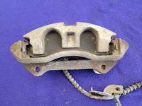 2015-2020 Ford F150 Pickup Truck Driver Left LH Front Caliper Pad Line Hose - The Parts Farm