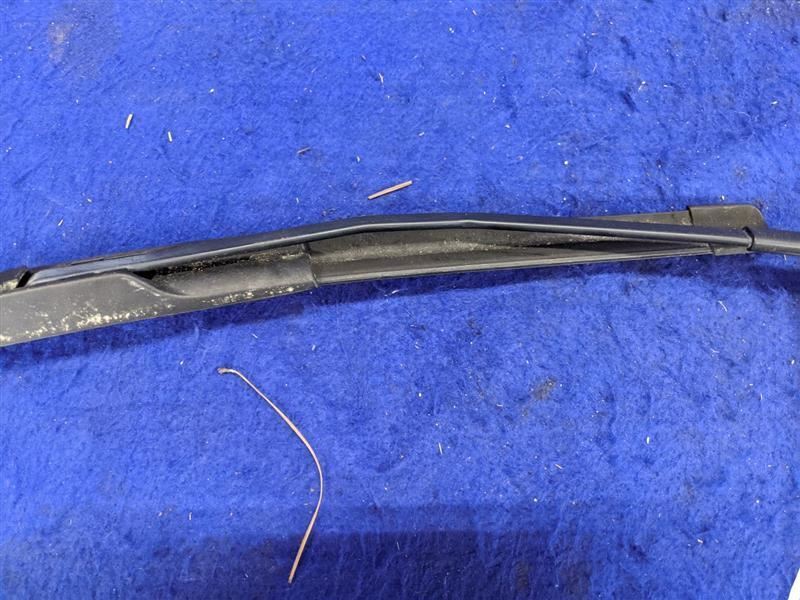 2009-2014 Ford F150  Pickup Truck Windshield Wiper Arm Pair Linkage Left Right - The Parts Farm