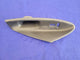 1999-2004 Ford Mustang Cobra SVT DOHC 4.6L Passenger Front Door Cup 2230 - The Parts Farm
