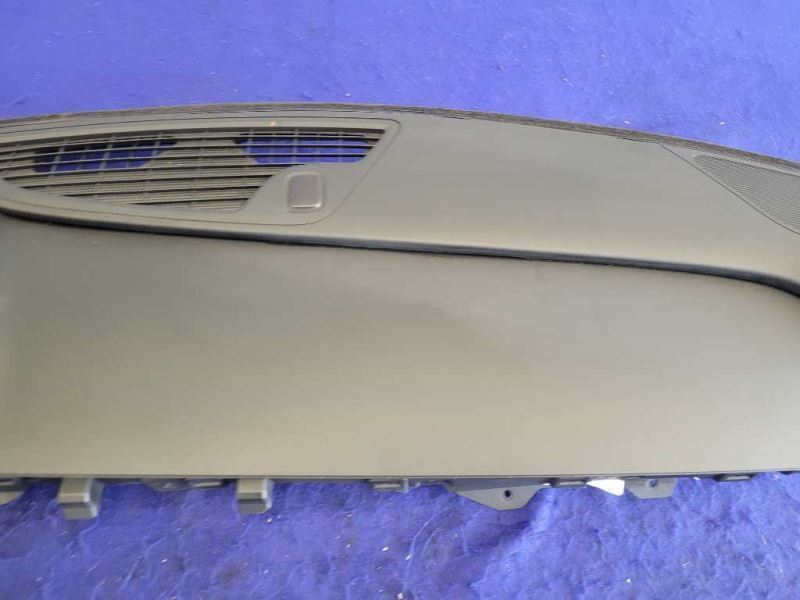 2016-2021 Chevrolet Camaro Corvette 6.2L LT1 Dashboard Top Panel Cover Trim 2434 - The Parts Farm