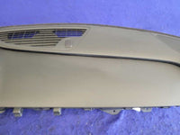 2016-2021 Chevrolet Camaro Corvette 6.2L LT1 Dashboard Top Panel Cover Trim 2434 - The Parts Farm
