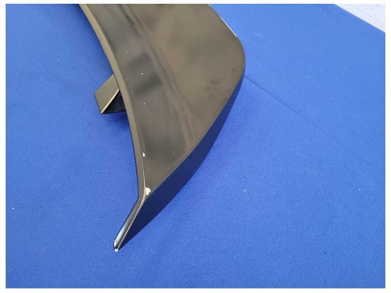 2015-2023 Ford Mustang GT S550 Rear Spoiler Wing Cali Style Black *Scuffs* - The Parts Farm