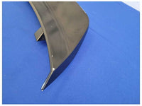 2015-2023 Ford Mustang GT S550 Rear Spoiler Wing Cali Style Black *Scuffs* - The Parts Farm