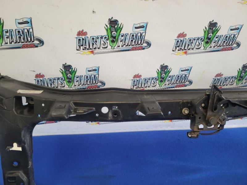 2015-2017 Ford F150 4x4 Pickup Truck Front Upper Tie Bar Core Support 2509 - The Parts Farm