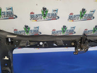 2015-2017 Ford F150 4x4 Pickup Truck Front Upper Tie Bar Core Support 2509 - The Parts Farm