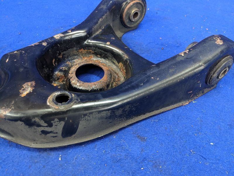 1994-1998 Ford Mustang Cobra GT Front Passenger Right RH  Lower Control Arm - The Parts Farm