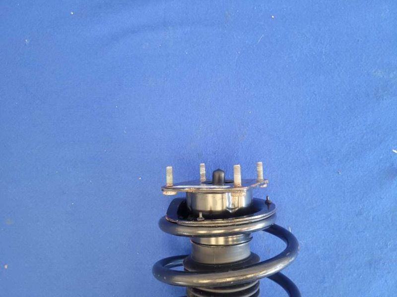 2011-2014 Ford Mustang GT Front Strut Spring Driver Passenger Suspension 2427 - The Parts Farm