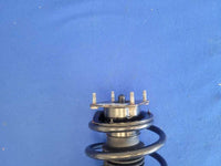 2011-2014 Ford Mustang GT Front Strut Spring Driver Passenger Suspension 2427 - The Parts Farm