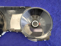 2013-2014 Ford Mustang GT 5.0L Speedometer Cluster ID DR33-10849-FA Thru Fj 2224 - The Parts Farm