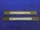 2015-2023 Ford Mustang GT S550 Pair Lighted Door Sill Plates Scuff 2227 - The Parts Farm